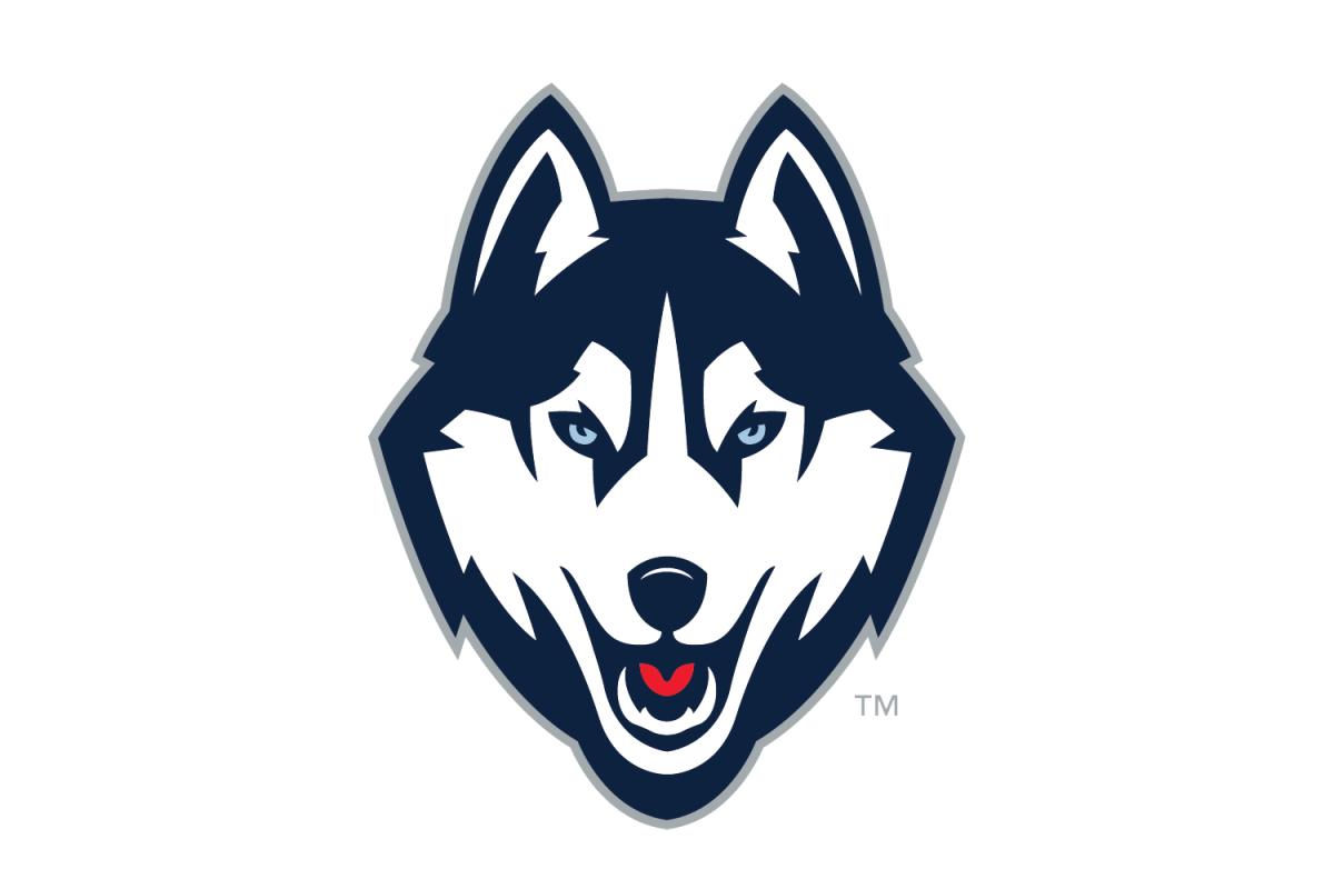 uconn logo
