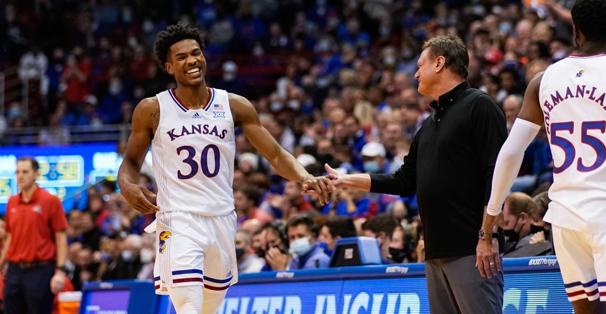 KansasBillSelf