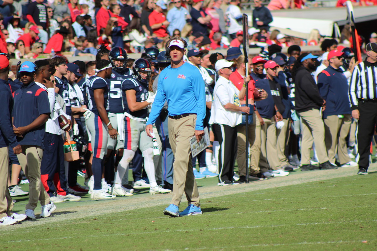Lane Kiffin 2