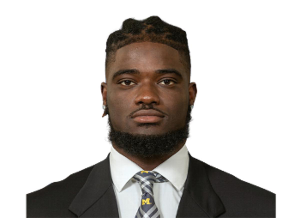 David Ojabo