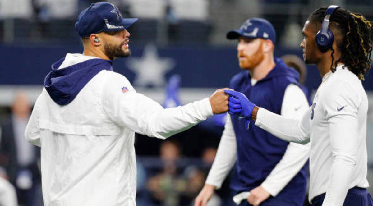 dal was dak lamb