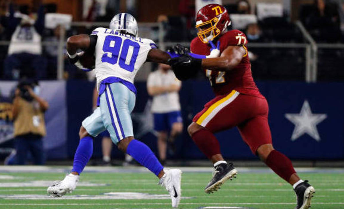 tank td run was dal