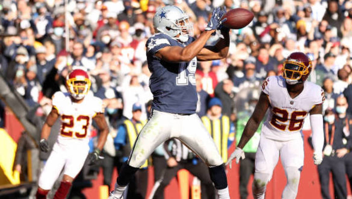 amari was td