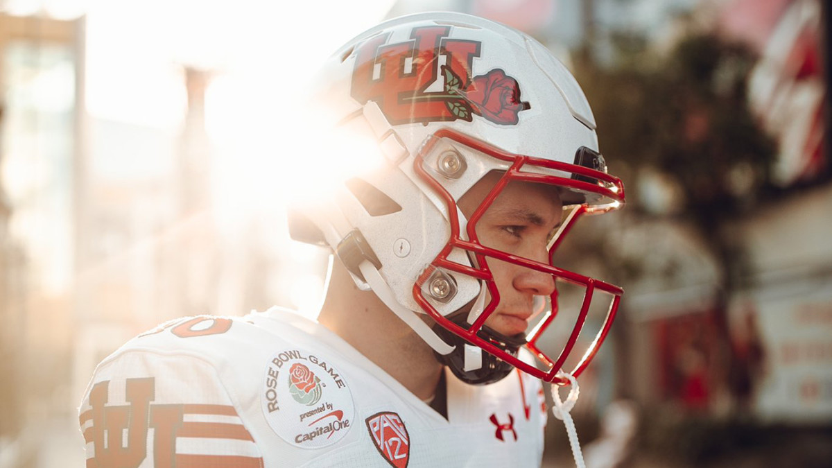 Utah Utes  