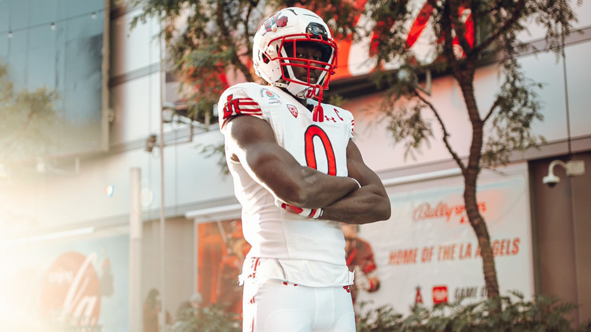  Utah Utes 