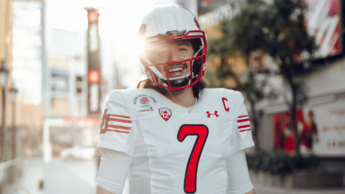  Utah Utes
