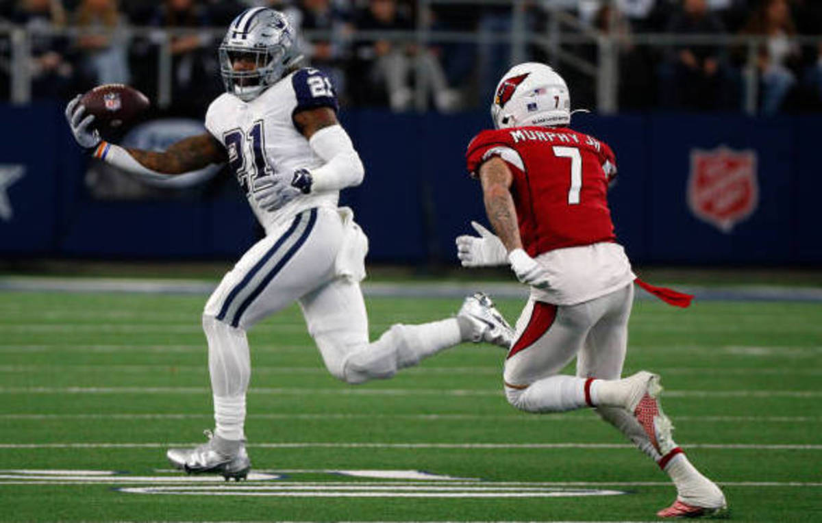 zeke catch az