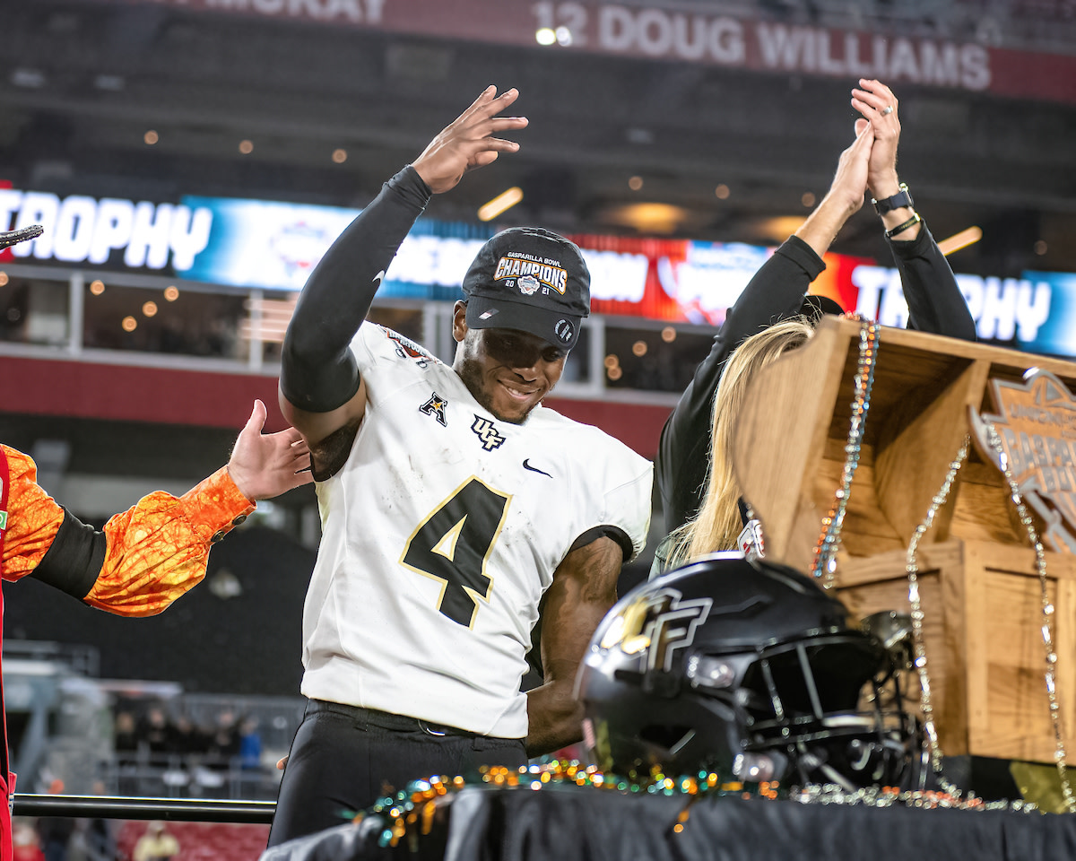 UCF