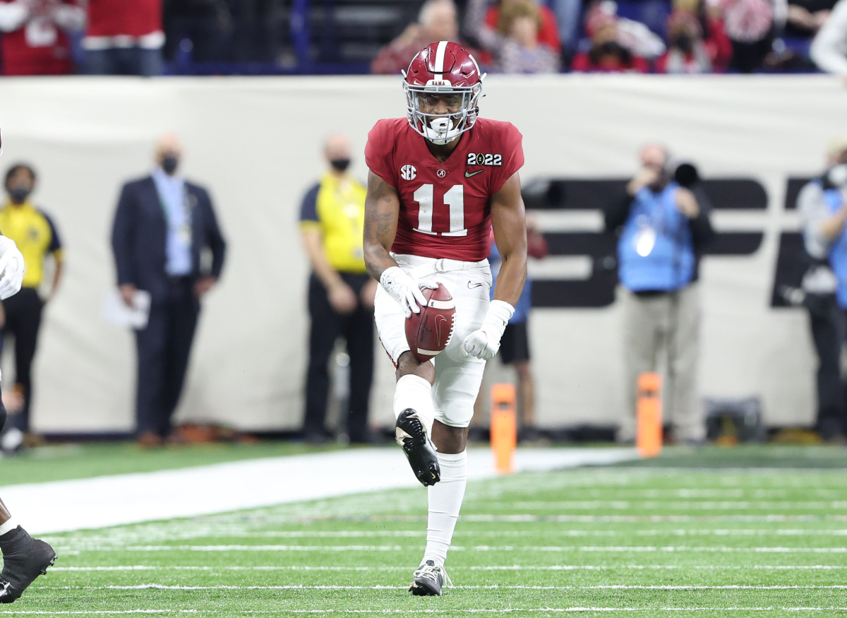 Traeshon Holden