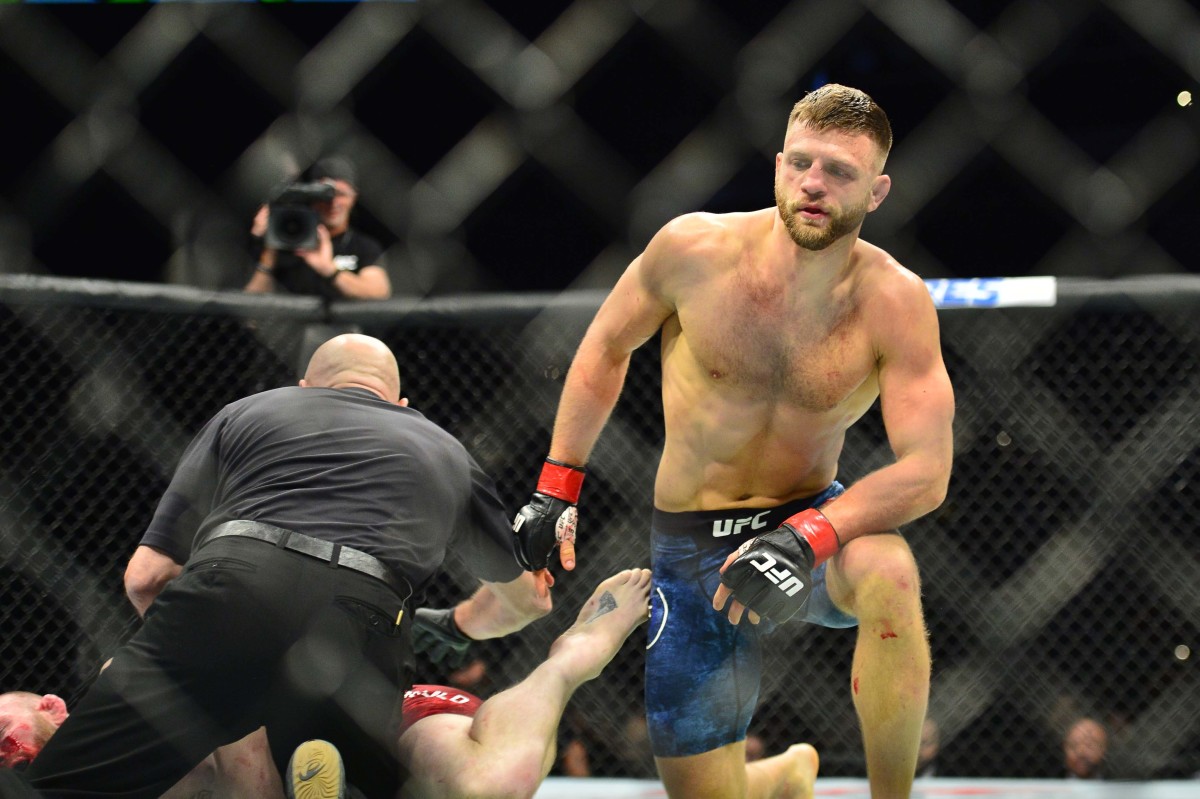 Calvin Kattar