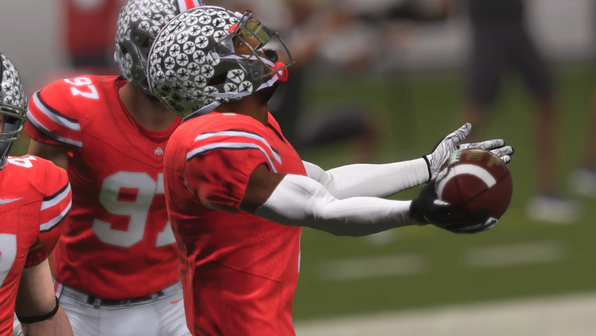Madden 22 