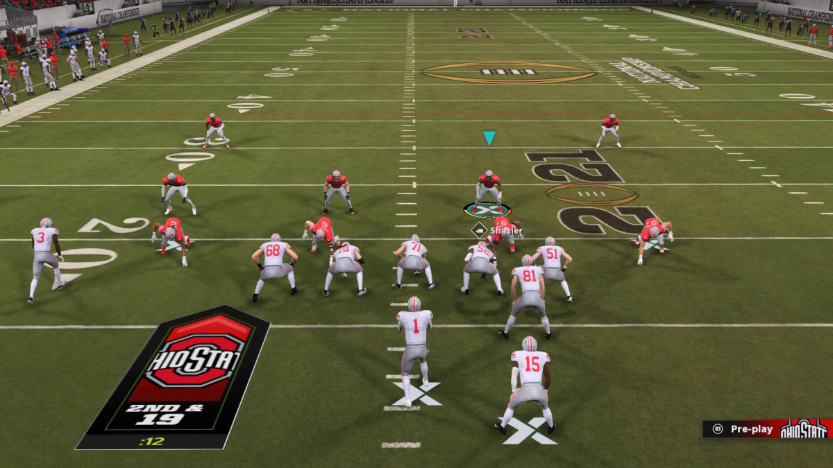 Madden 22