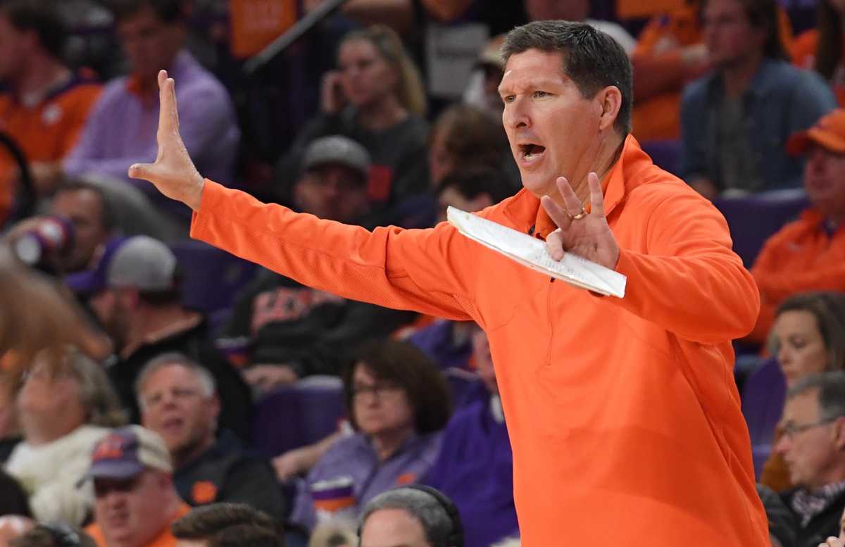 Brad Brownell