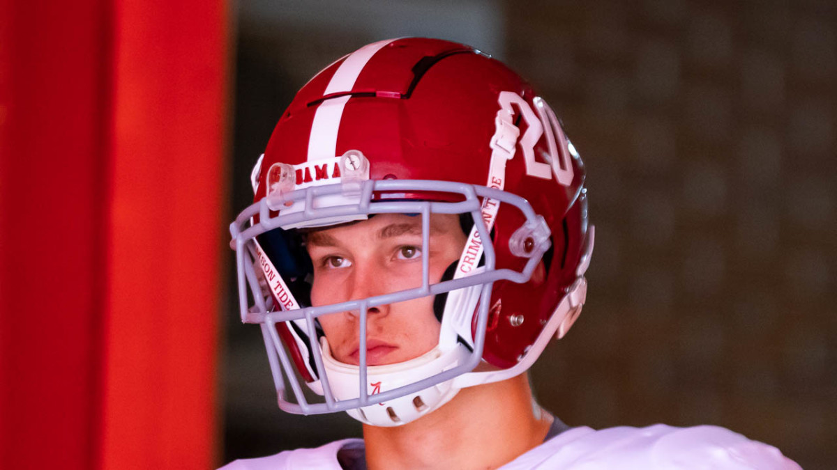 Drew Sanders-Florida