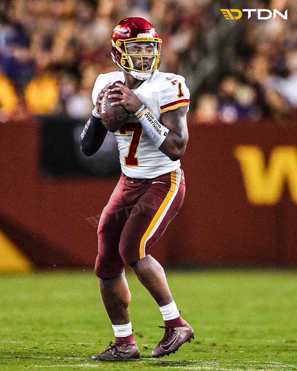 Malik Willis