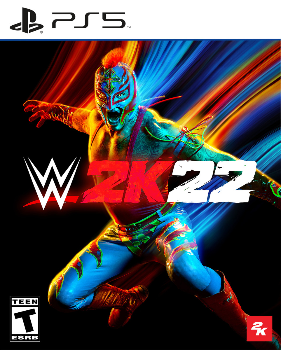 Courtesy 2K