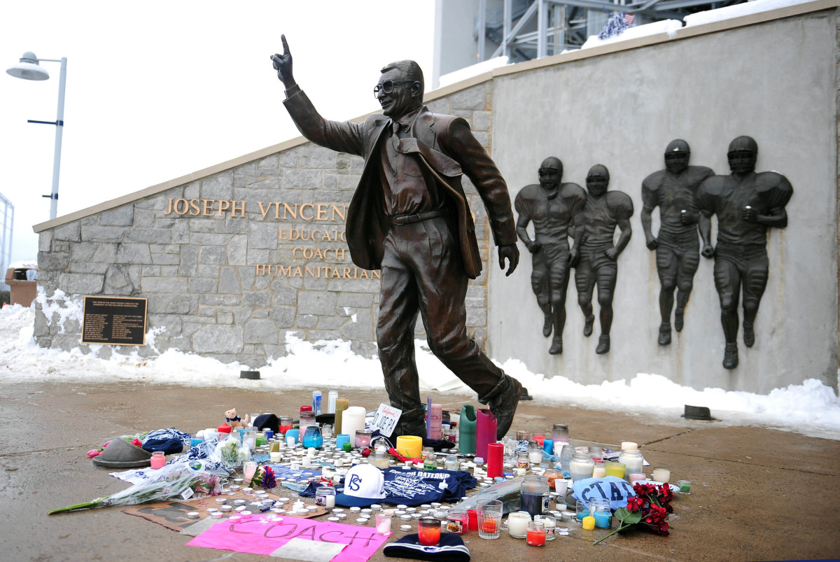 Memorial Jan 22