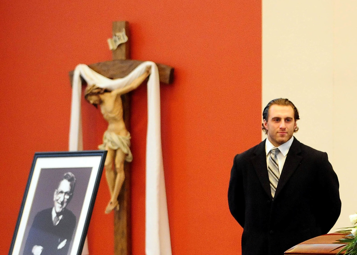 Michael Zordich