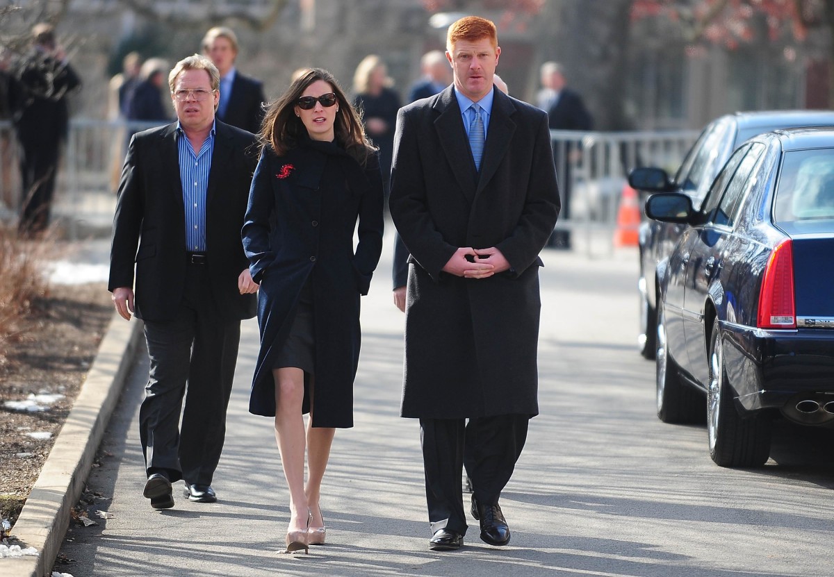 Mike McQueary