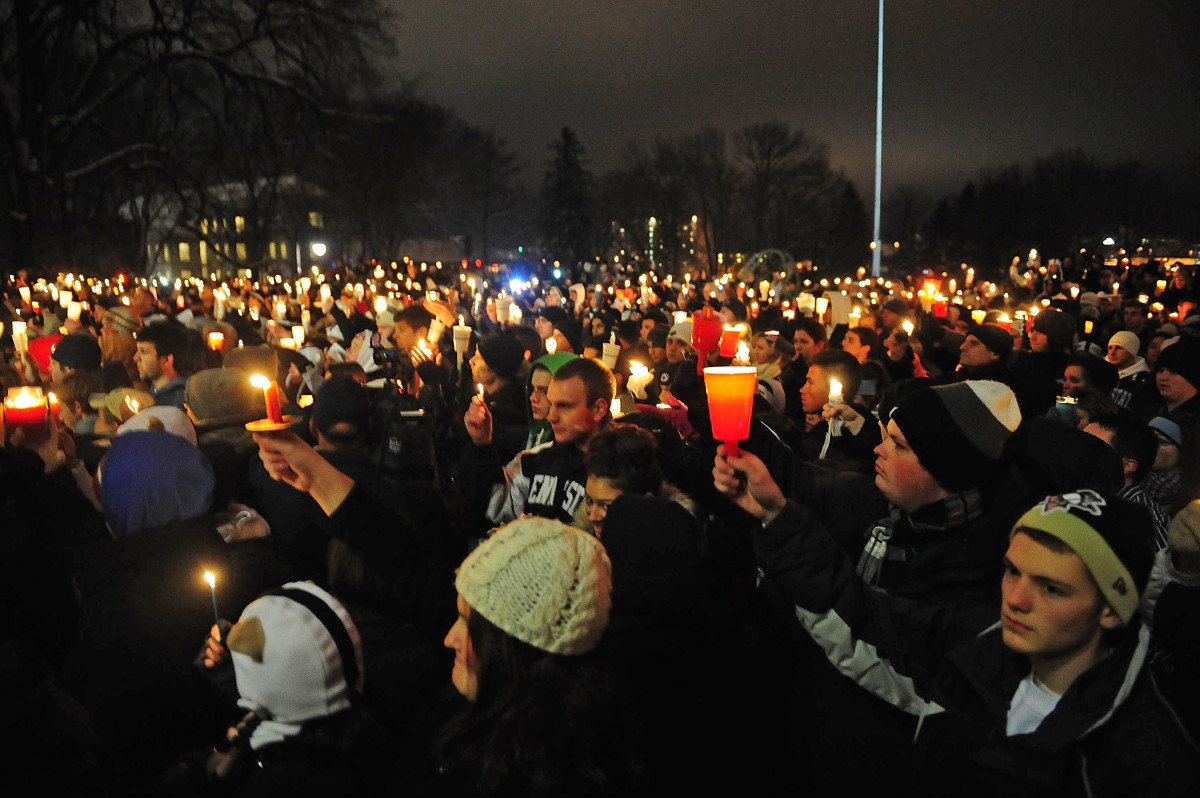 Joe Paterno
