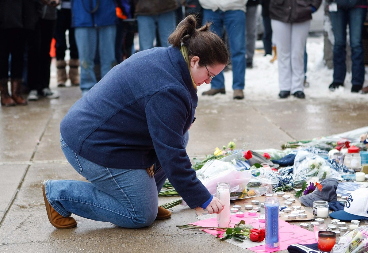 Joe Paterno