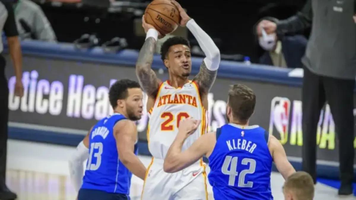 John Collins