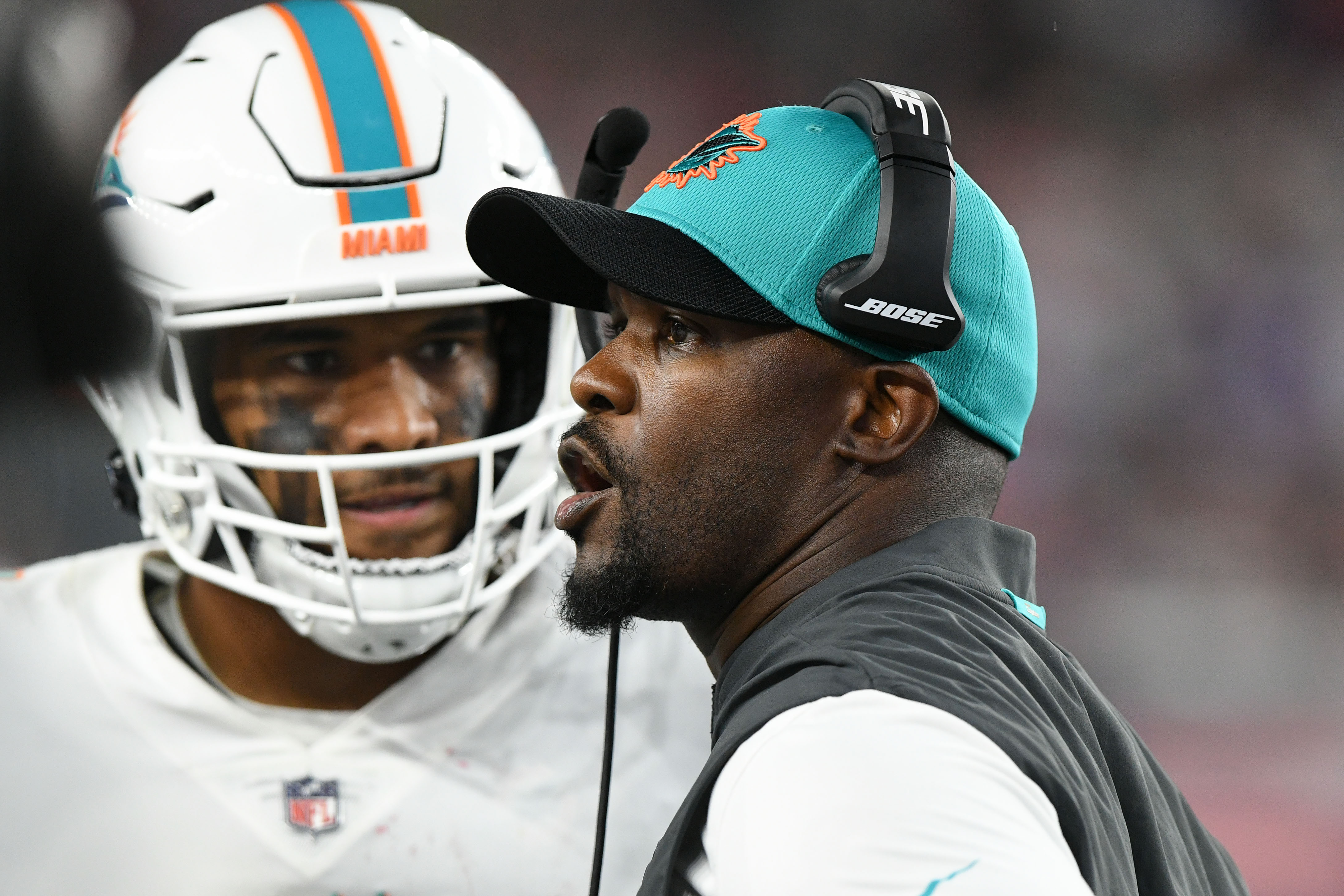 Brian Flores