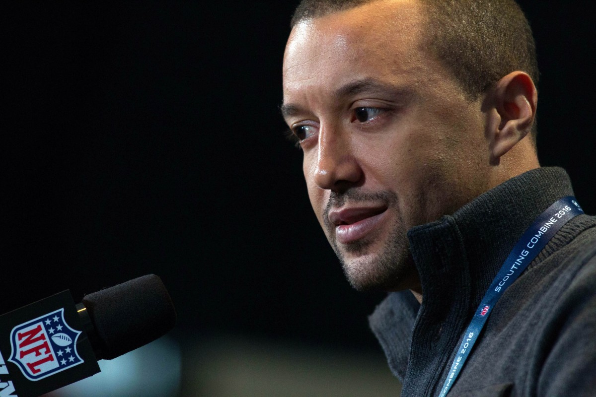Sashi Brown