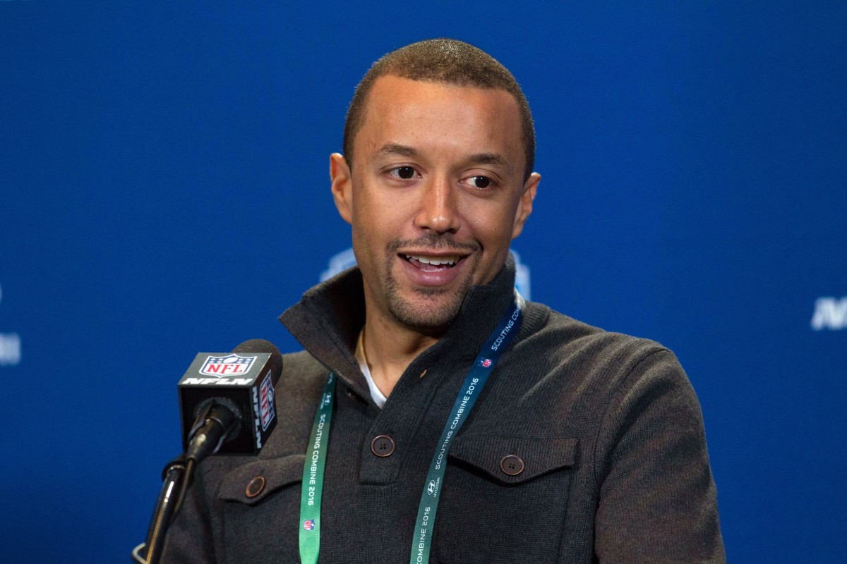 Sashi Brown