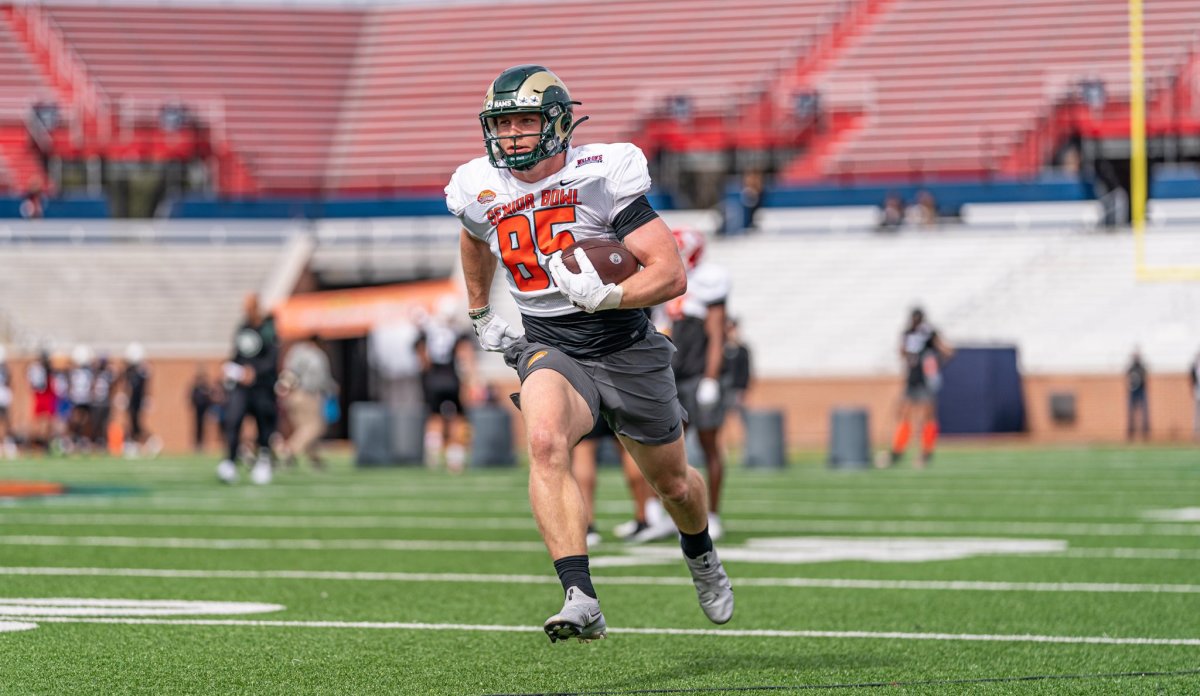 Trey McBride