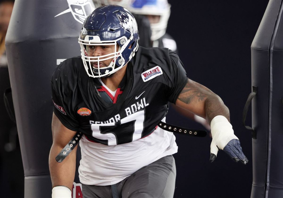 Travis Jones