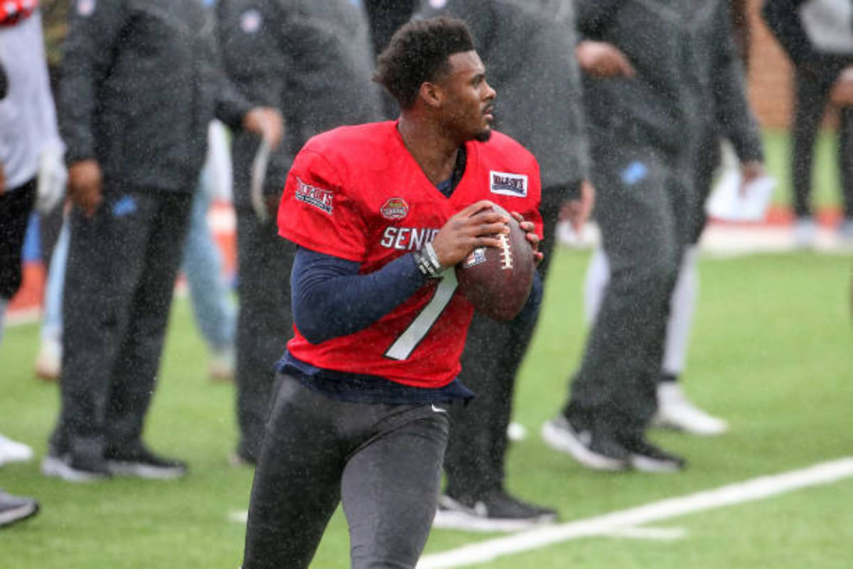 Malik Willis