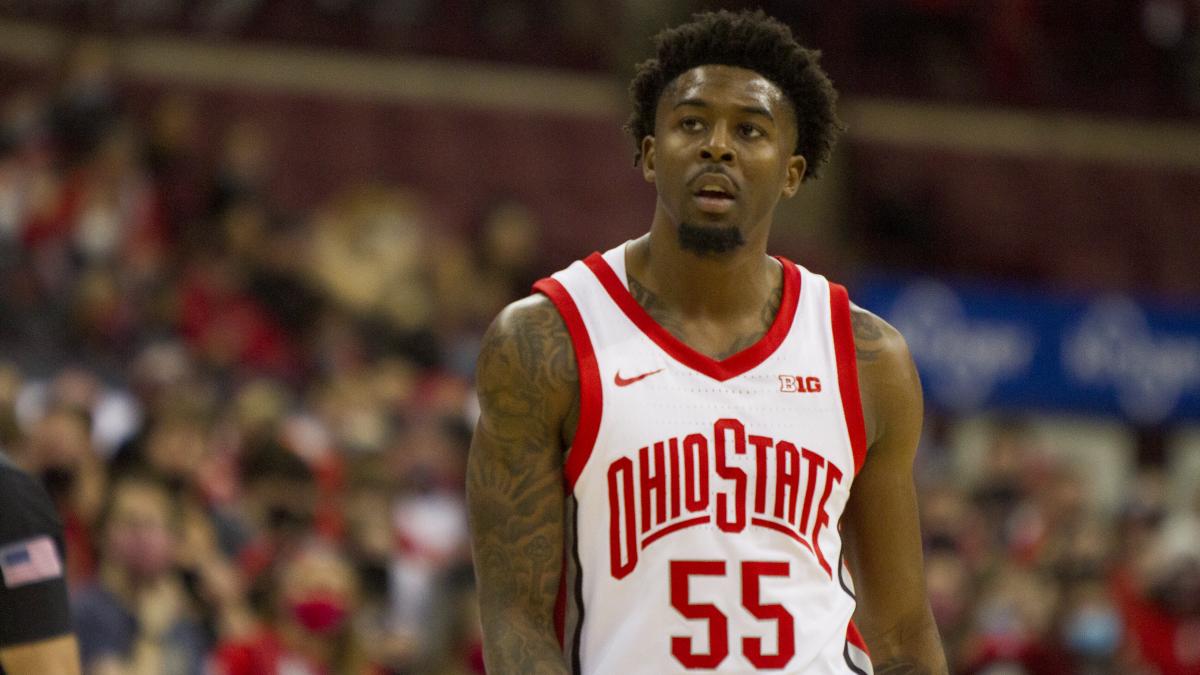 3. Jamari Wheeler