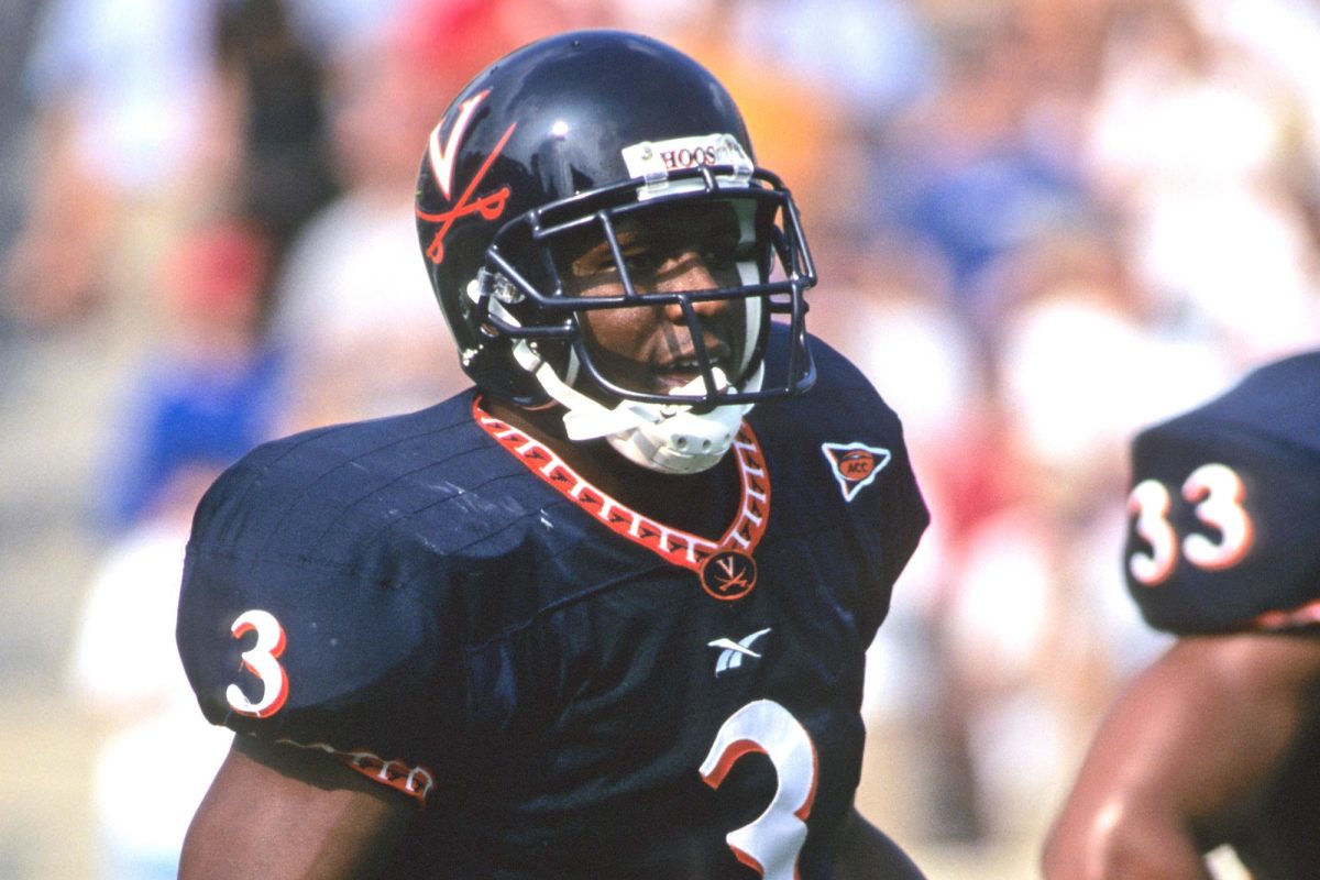 Anthony Poindexter