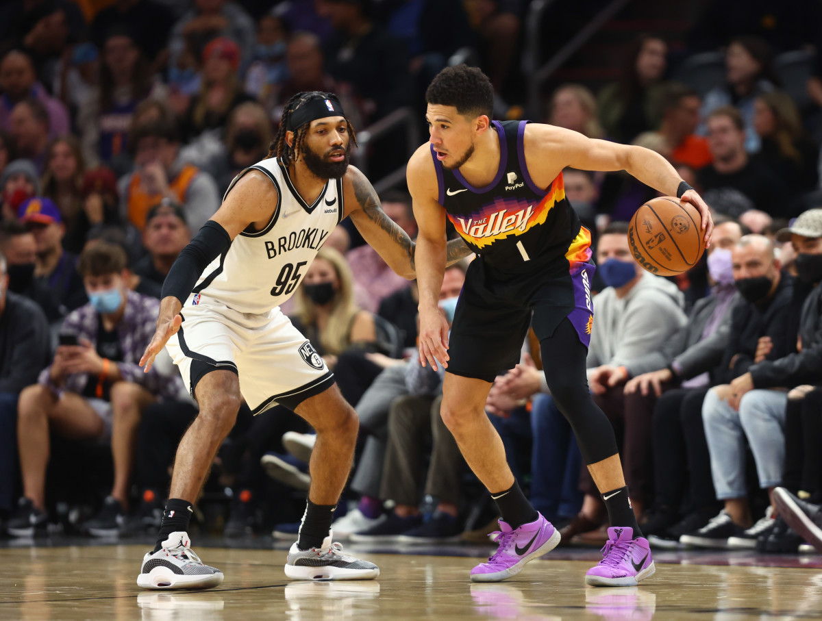 DeAndre Bembry