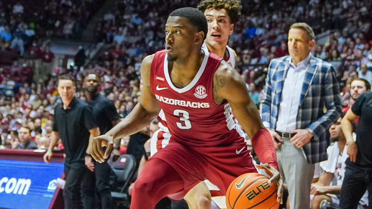 Trey Wade-Alabama