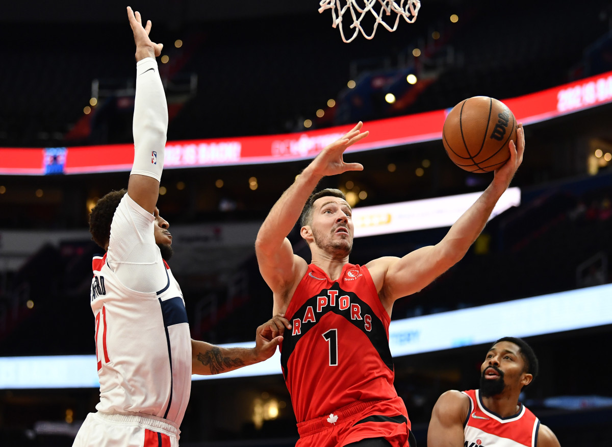 Goran Dragic