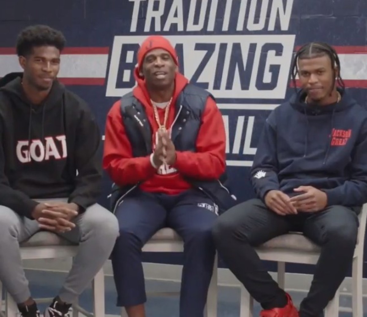 Prime and Coach