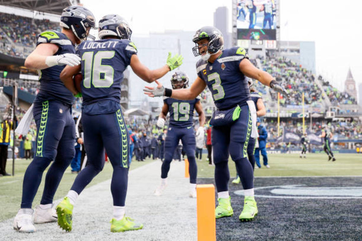 Russell Wilson 2