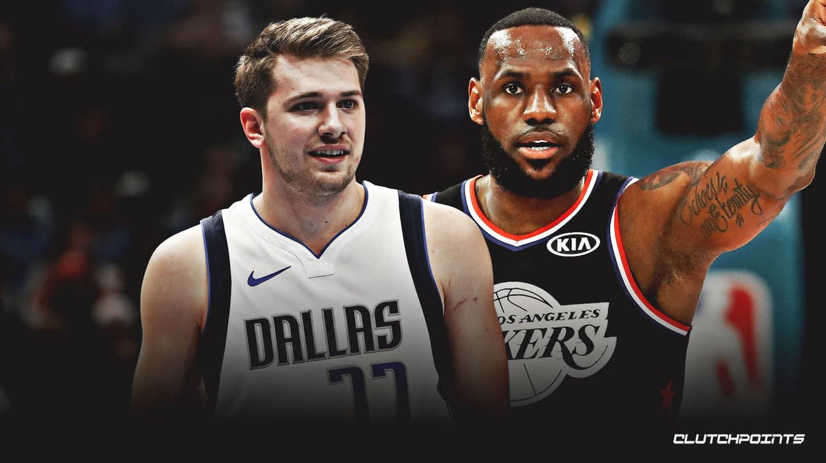 lebron luka 2