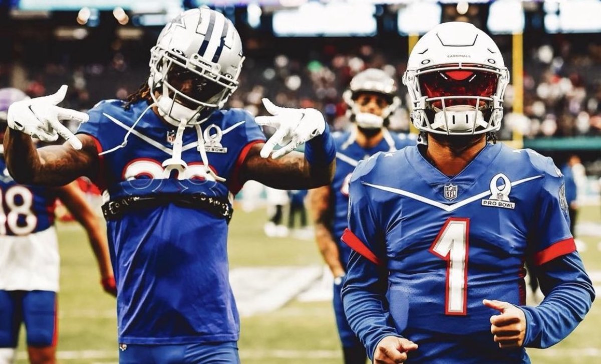 cee kyler pro bowl