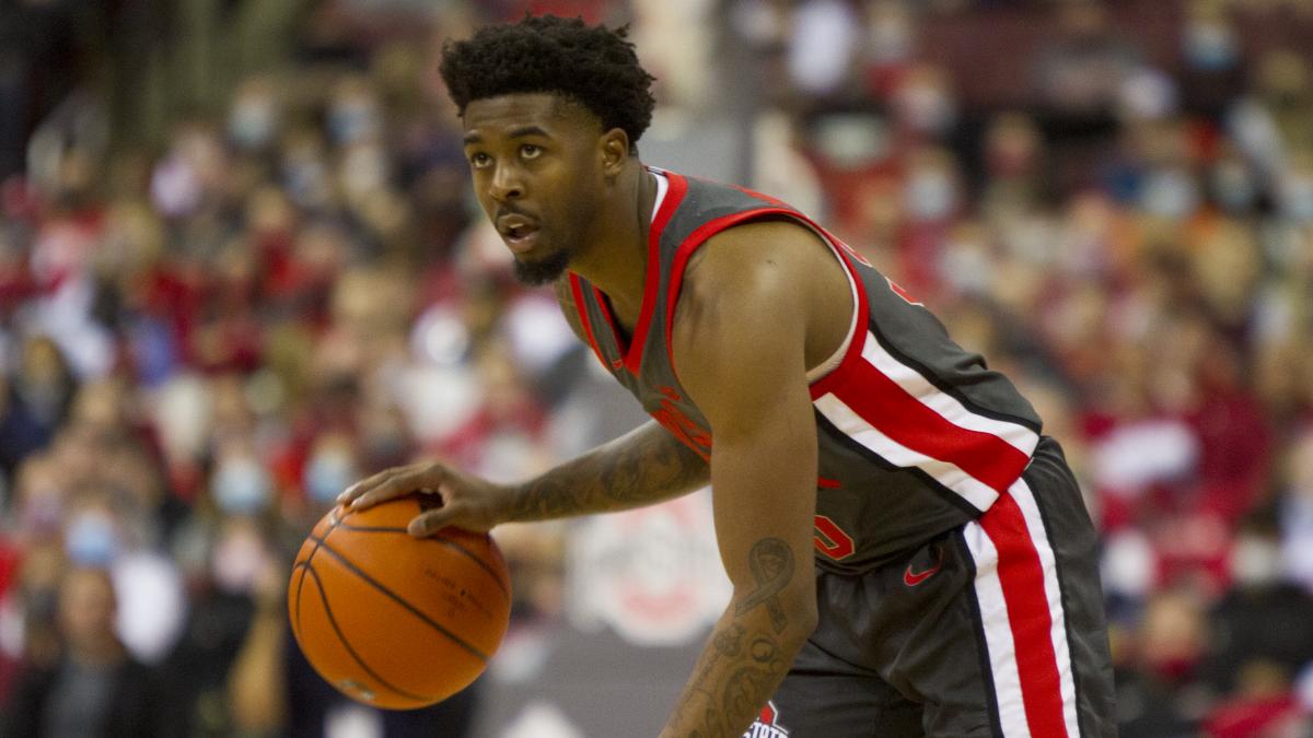 2. Jamari Wheeler