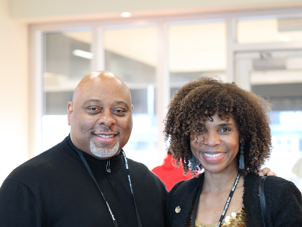 Shaneika Dabney-Henderson