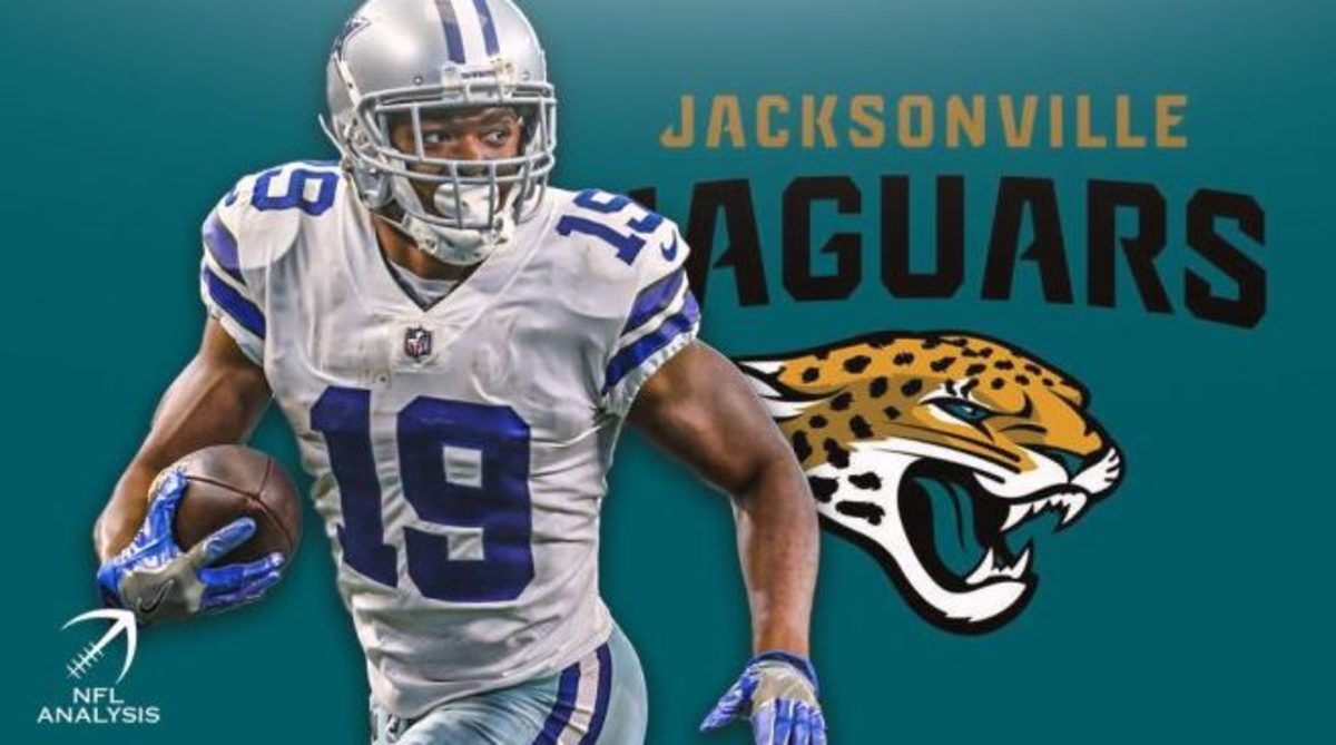 amari jags 