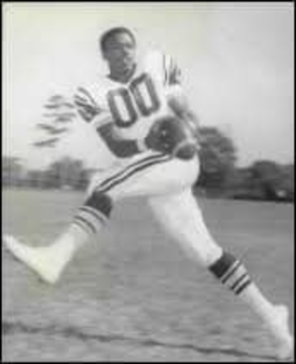 Kenny Burrough