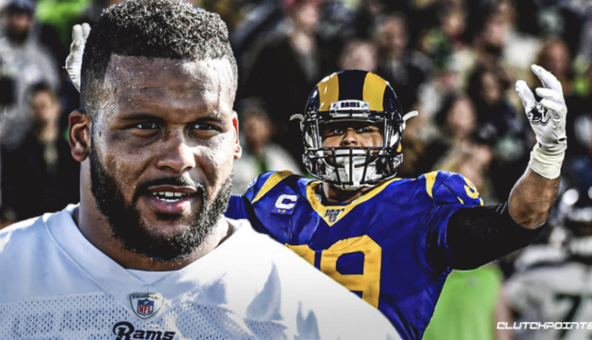 rams donald 