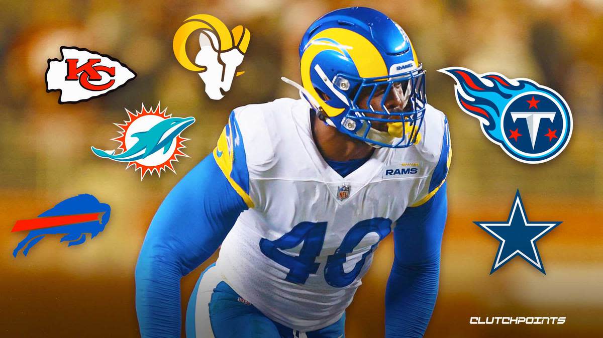von miller free