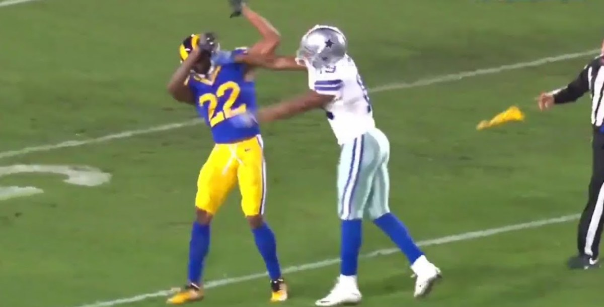 peters amari 