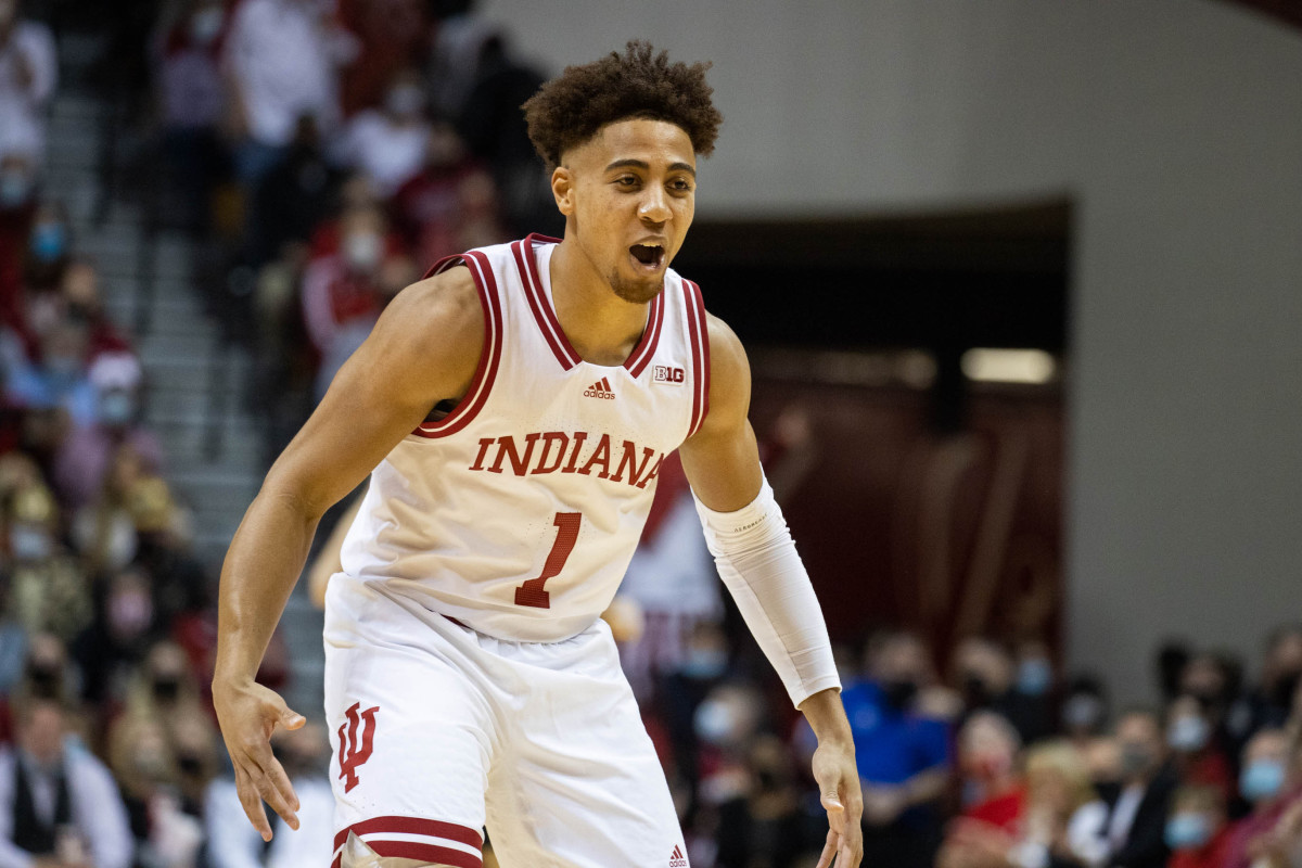 Rob Phinisee