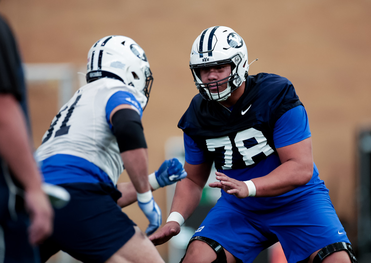 Credit: BYU Photo